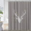 Rideau de douche Boho-1807567203
