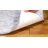 Calidia Oriental Light Gray Area Rug-22830105