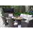 Areefa 8 - Person Patio Conversation Set with Cushions