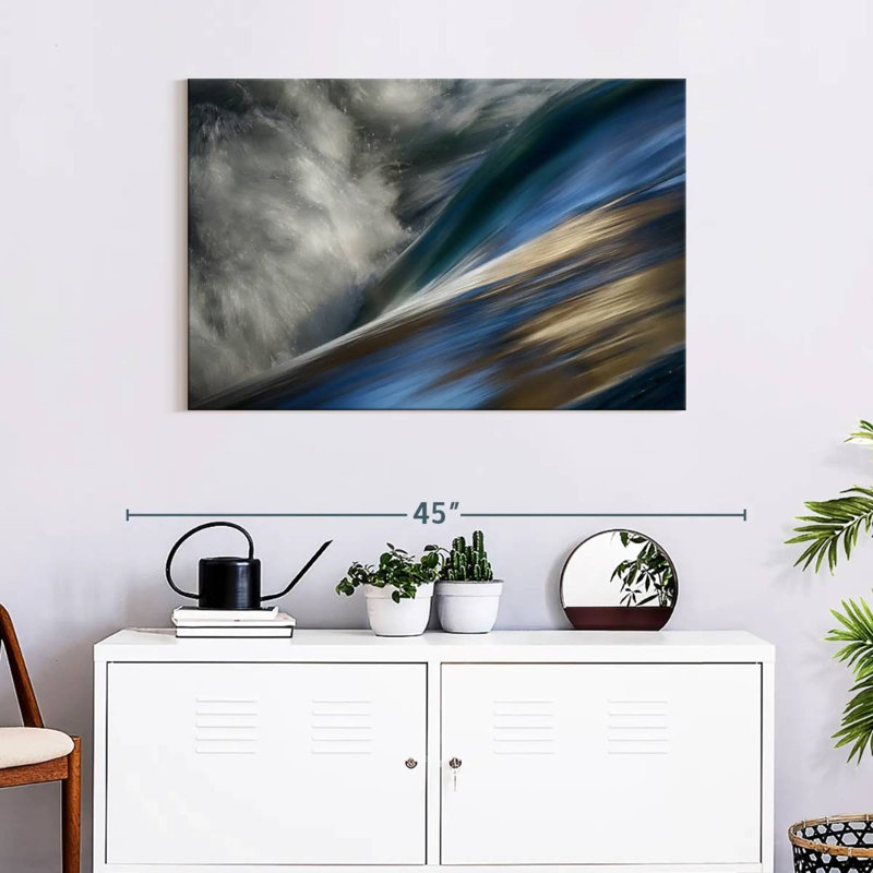 River Wave