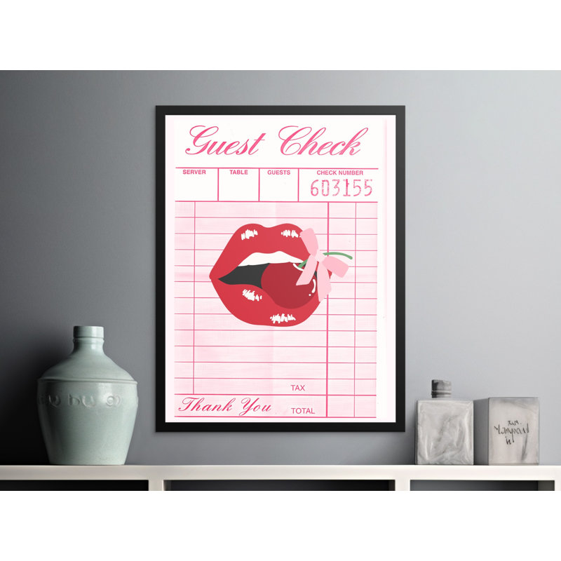 Carly Print, 11x17
