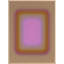 Blur Continuum 19 Print by Stramel, Renee-1665231606