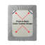 Drap-housse uni Empyrean Bedding-743435241-743386339