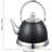 Creative Home Stainless Steel Stovetop Tea Kettle