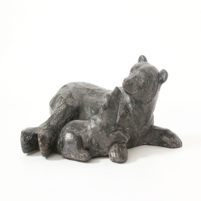 Wanakah Animals Statue