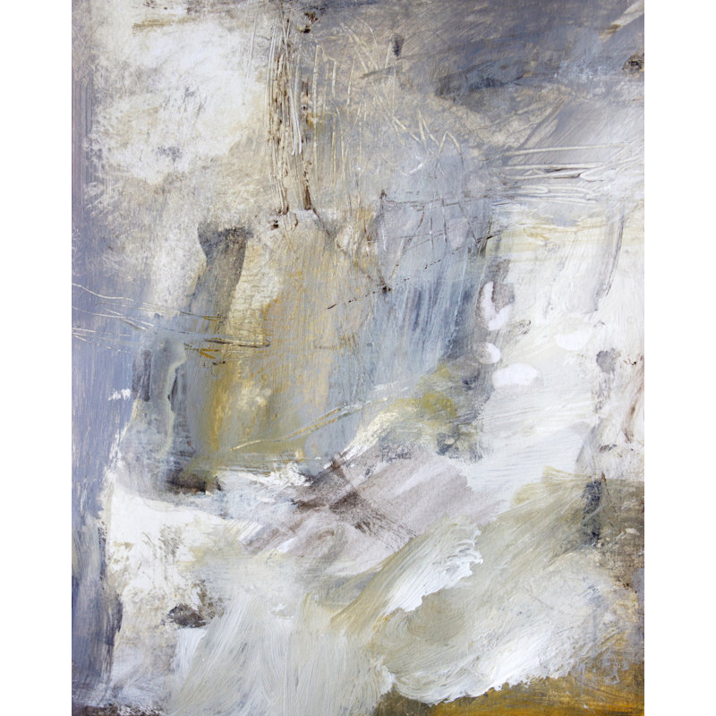 Wrapped Canvas Print, 91.44 cm H x 60.96 cm W