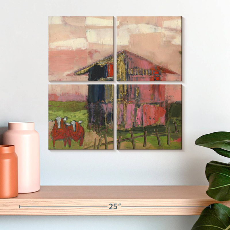 Lilie Buckingham Barn