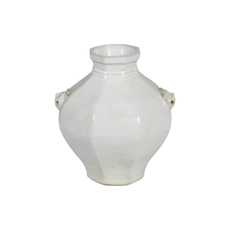 Agnes Ceramic / Porcelain Jar