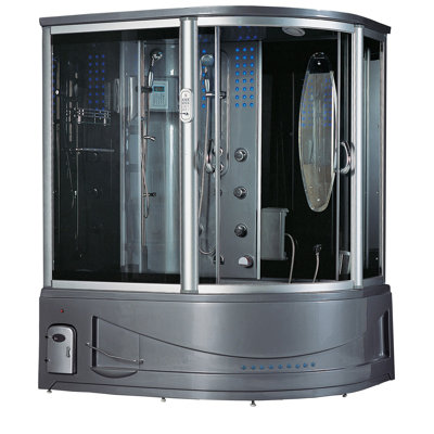 Steam Shower