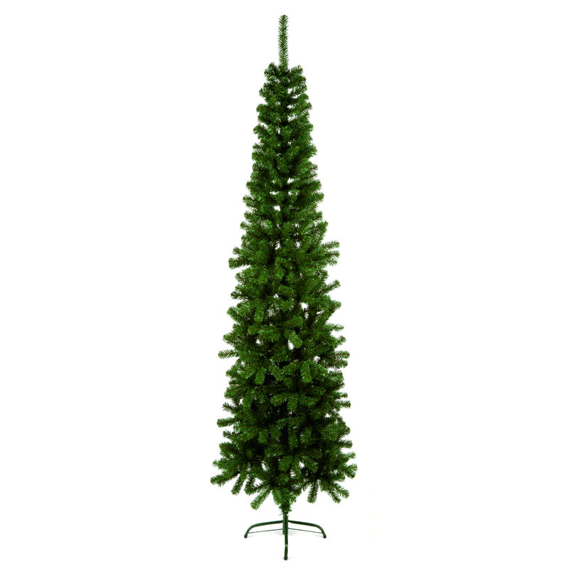 6ft Spruce Pine Christmas Tree with Stand