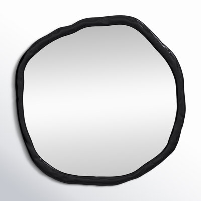 Nola 24" Accent Mirror