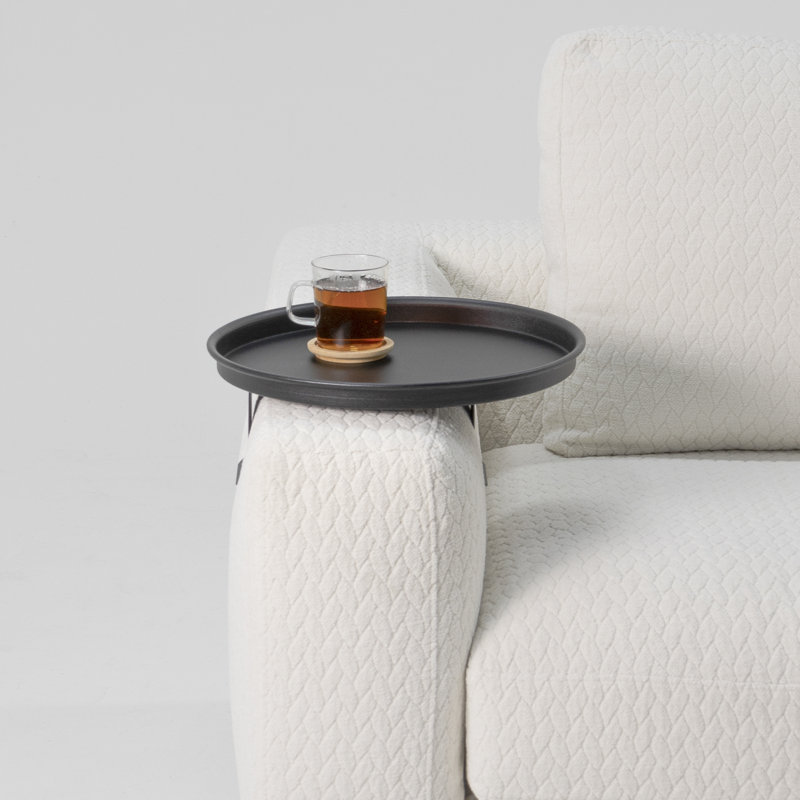 ROUND Tray