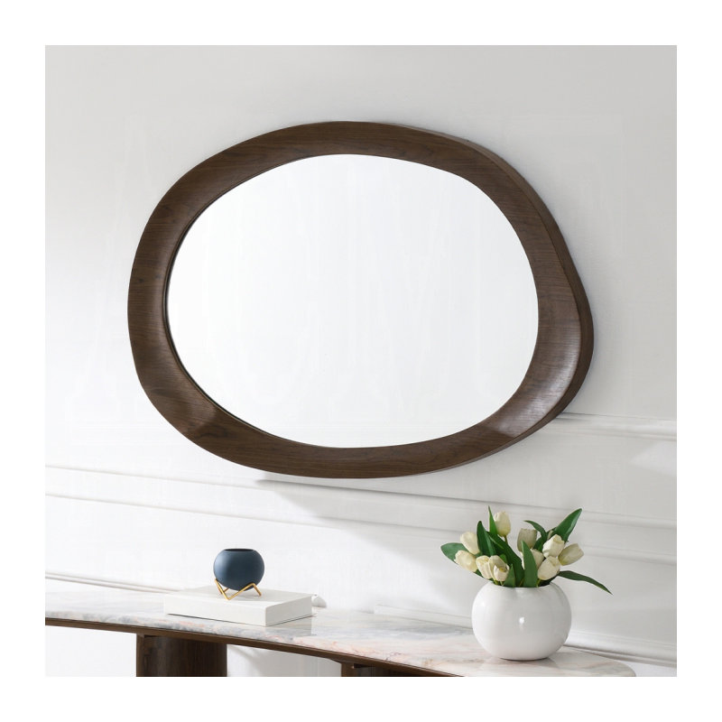 Miroir d'appoint Hanale