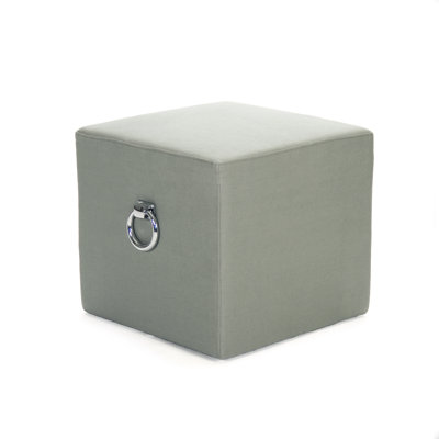 Karina Upholstered Accent Stool