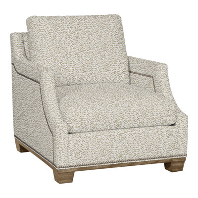 Michael Weiss 32" Abingdon Chair