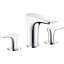 PuraVida Widespread Bathroom Faucet-713340589
