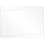 Miroir de salle de bain Ahti