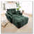 Green est en rupture de stock