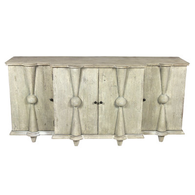 El Cerrito 72'' Sideboard