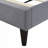 Upholstered Platform Bed-490582643