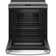 GE Profile Smart Appliances 30" 5.3 cu.ft. Slide-in Electric Range