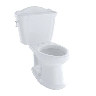 Toilette allongée deux pièces Whitney® 1,6 GPF