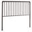 Aagand Slat Headboard-1971992091