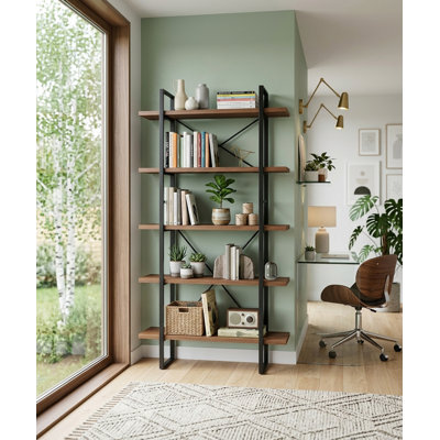 Etagere Bookcase