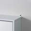 HOMCOM Bathroom Mirror Cabinet, Bathroom Cabinet-55243482