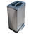 Altis Steel Step On Kitchen Trash Can-92366255