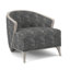 Fauteuil demi-tonneau l 30 po Peregrine-71069841-71069844