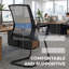 17 Stories Mesh Conference Chair