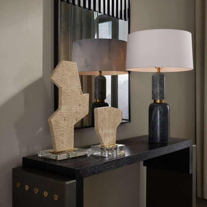 Bianchi Sculptures, Set Of 2