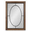 Miroir d'appoint Totterdown