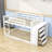 Farschid Kids Bunk Bed with Drawers-292643872-292643878
