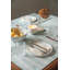 Bay View Striped Table Runnner-1569154113