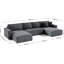 Beyazit 6 Seater Sofa Bed-228961558