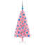 Christmas Tree with 150 LEDs with Stand PVC-623361648-623361658