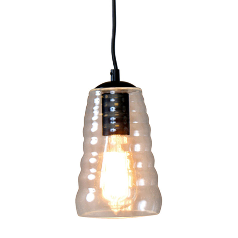 Luminaires suspendus industriels