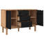113.5cm Solid Wood Sideboard