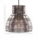 Schema 1-Light Pendant