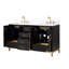 Gracie 60'' W Double Vanity-51573264-51573266