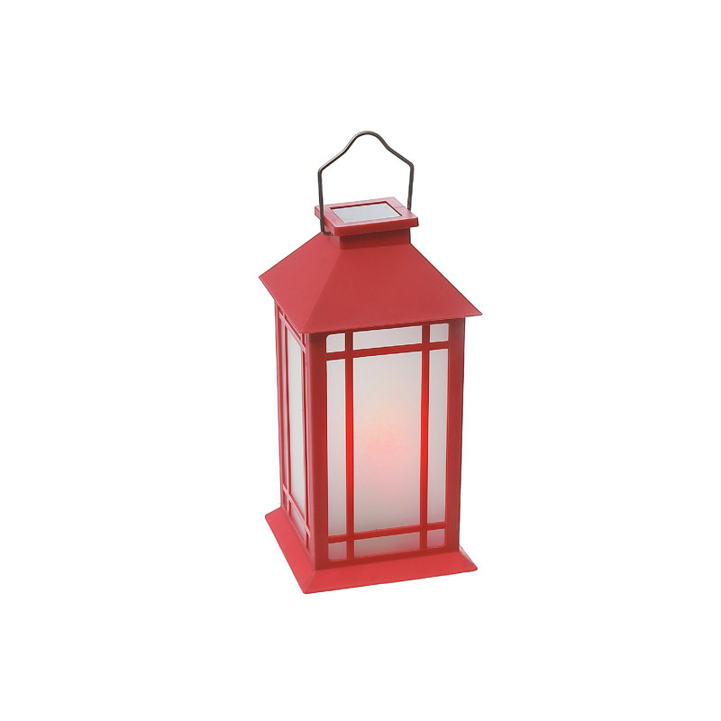 Ih Casadecor 28, Rouge