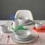 Denby White 12 Pc Set
