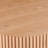 31.49'' Round Wood Coffee Table,Drum Coffee Table, Circle Wooden Coffee Table-789807379