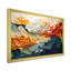 Biomorphism Organic Forms VI - Biomorphism, art mural-91498842-119727683-91498846
