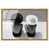 Gold Frame is out of stock selected