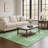 Premium Machine Washable Marasco AMF1629 Global Rug-14657830