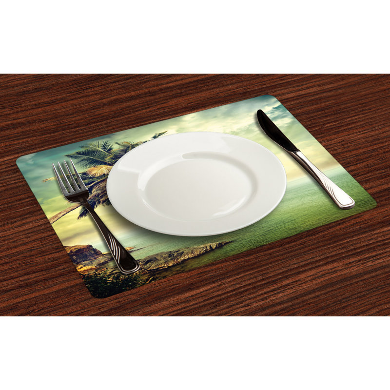 Récapitulatif 18,5" hawaii