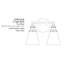 Breakwater Bay Adeen - meuble-lavabo 2 Lt-1148405194